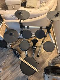 Batteria Medeli DD403