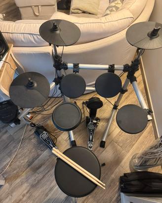 Batteria Medeli DD403