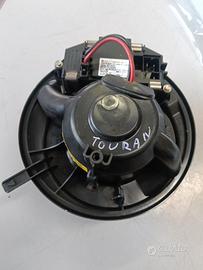 Ventola Abitacolo Clima automatico VW Touran
