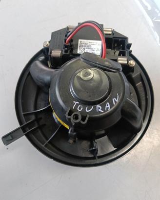 Ventola Abitacolo Clima automatico VW Touran