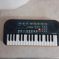Pianola elettrica 