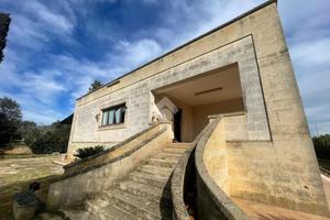 VILLA SINGOLA A VILLA CASTELLI