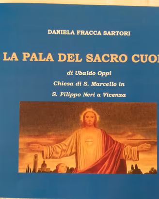 Arte_Ubaldo Oppi, l'Ultima opera