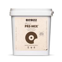 BIOBIZZ Pre-Mix 5L Fertilizzante secco in Polvere