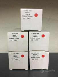 Lampade led per illuminazione stradale