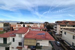 Giugliano - Trilocale luminoso