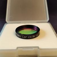 Zwo 1.25" IR-Cut Filter