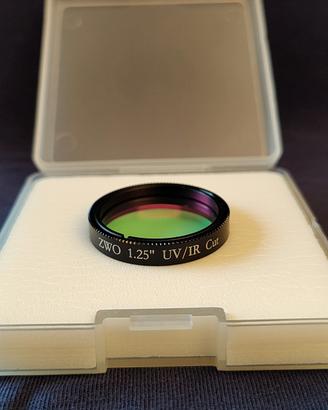 Zwo 1.25" IR-Cut Filter