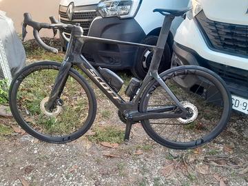 scott foil rc 2025 xl 2025