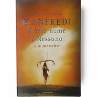 "Il mio nome è Nessuno - Il giuramento"
