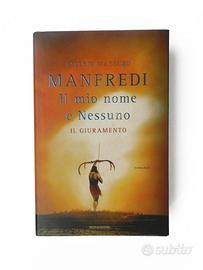 "Il mio nome è Nessuno - Il giuramento"