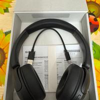 Sony cuffie Wireless