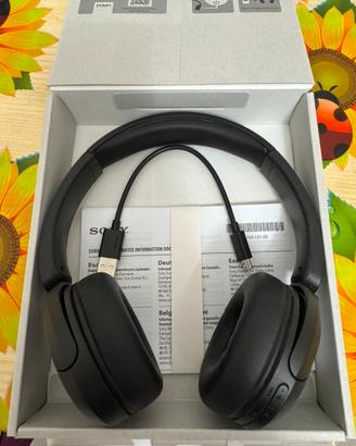 Sony cuffie Wireless