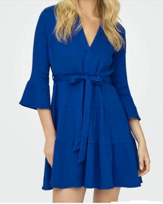 Vestito Midi Only