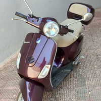 Vespa LX150