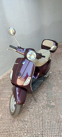 Vespa LX150
