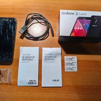 Smartphone Asus Zenfone 2 laser 16 GB