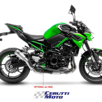 Scarico Leovince LV CORSA TITANIUM Kawasaki Z900