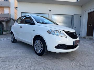 Lancia Ypsilon 1.2 Benzina 69CV 2018
