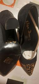 Scarpe elsa ducci