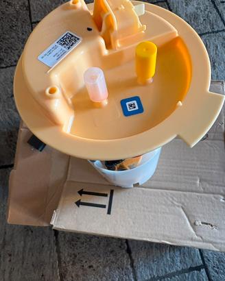 Pompa originale nuova gasolio 1.6 multijet