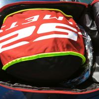 Casco modulare LS2