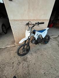 pit bike 125
