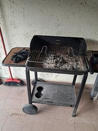 barbeque