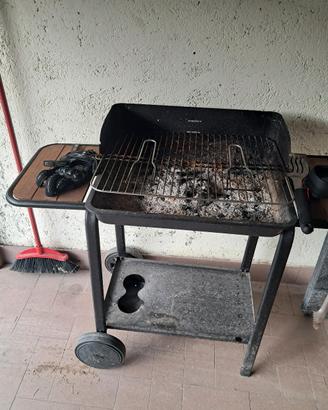 barbeque