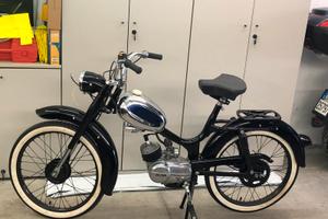 Demm velomatic 1962