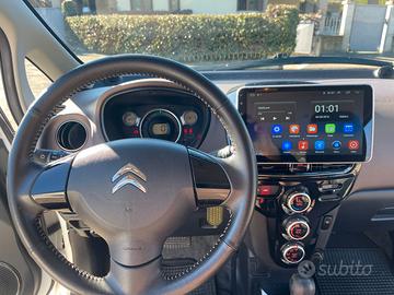 C - Zero full electric Seduction Plus