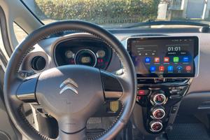 C - Zero full electric Seduction Plus