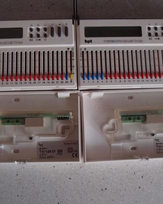 programmatore BPT