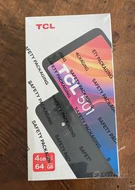 smartphone tcl nuovo 