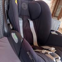 Seggiolino auto