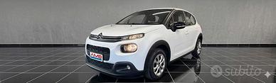 Citroen C3 PureTech 83 S&S Feel