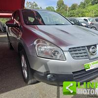 NISSAN Qashqai 1.5 dci 103cv Tekna - Telecamera