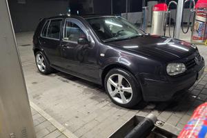 Golf 4 1.9 tdi 110cv