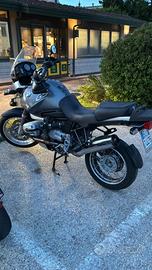 Bmw Gs 1150