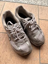 Sneakers Air Max Moto 2K HQ2056 103 Bianco 40