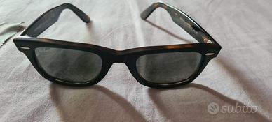 Ray Ban RB2140 127771 Wayfarer