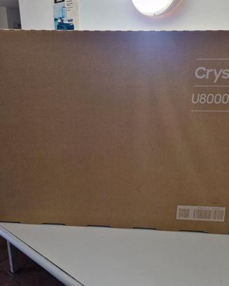 Tv Samsung 43'' U8000F