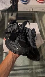 Off White be right back nuove colore black