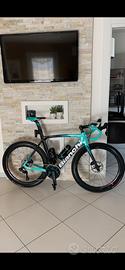 Bianchi oltre xr3 anche permuta con moto