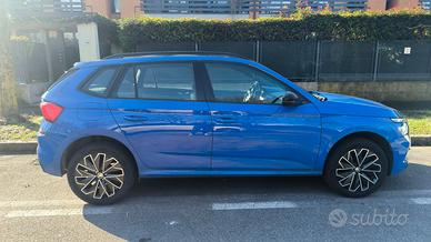 Skoda Kamiq Black Dots 1.0 - 95Cv