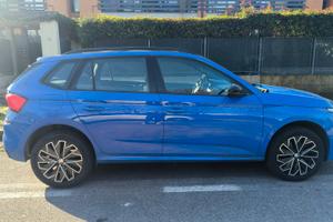 Skoda Kamiq Black Dots 1.0 - 95Cv