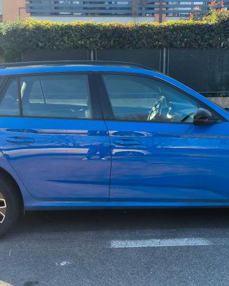 Skoda Kamiq Black Dots 1.0 - 95Cv