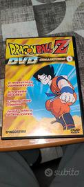 Dragon Ball Z DVD Collection 1