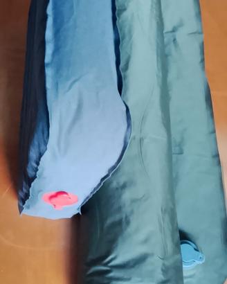 Set per campeggio e outdoor Unigear"1Pumpbag+omagg