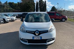 Renault Scenic Scénic dCi 8V 110 CV Energy Zen